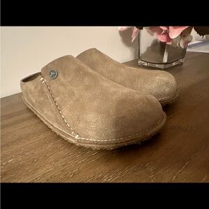 Birkenstocks Size 40